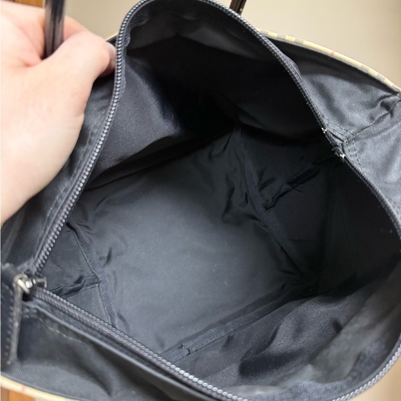 Burberry nova check Women's Handbag - Picture 9 of 9